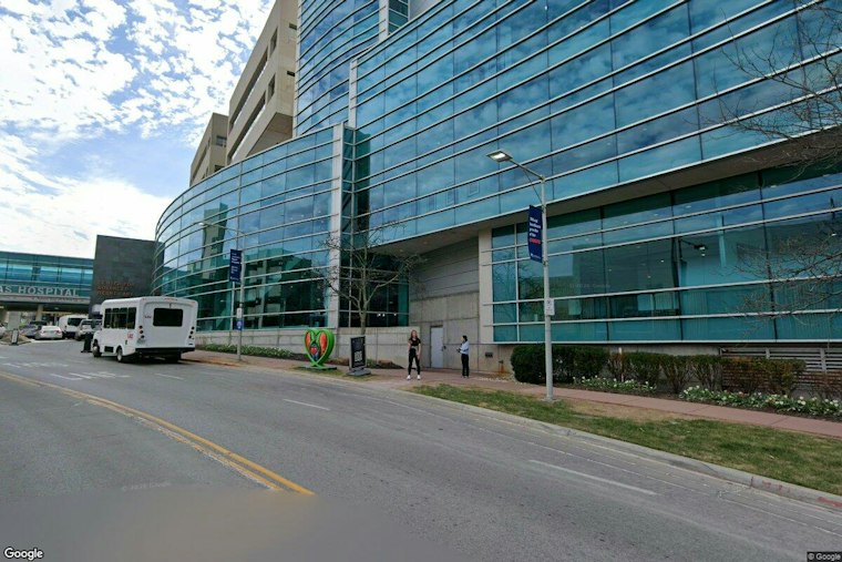 KU Health, NKC Health Sue Hundreds Over Bills While Rival KC Hospitals Don't