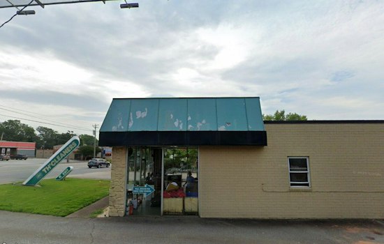 Kudzu Bakery Swaps Dry Cleaner for Pies on Greenville's Laurens Road