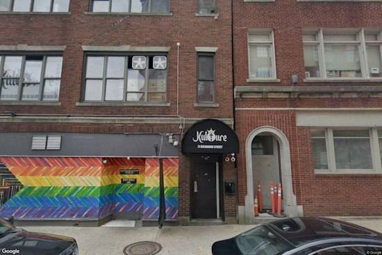 Kulture Bouncer Stabbed Outside Providence Club, No Crime Scene Found