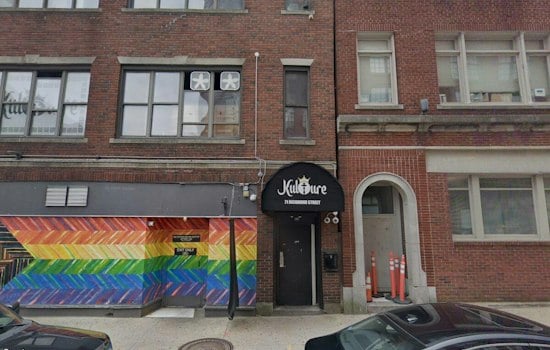 Kulture Bouncer Stabbed Outside Providence Club, No Crime Scene Found