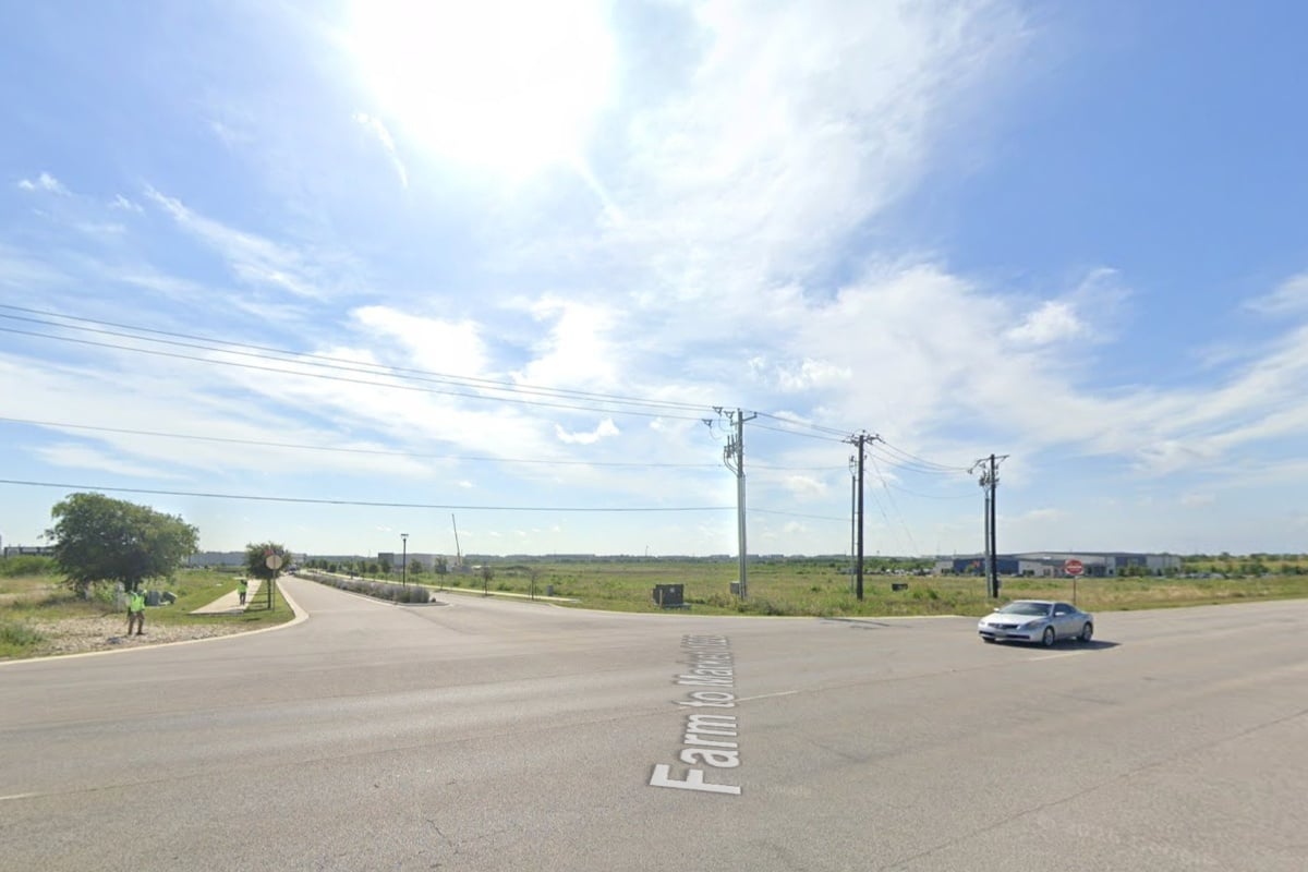 hoodline.com - Ryan Anderson - Kyle Technology Park Completes Phase One Construction