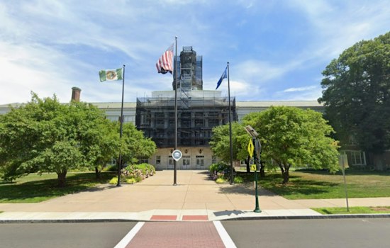 Kyma's Greenwich Debut Set for 2027 After Years-Long Parking Fight