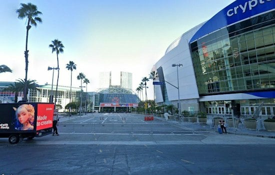 L.A. Comic Con Kicks Off 15th Year With Nicolas Cage, Breaking Bad Reunion