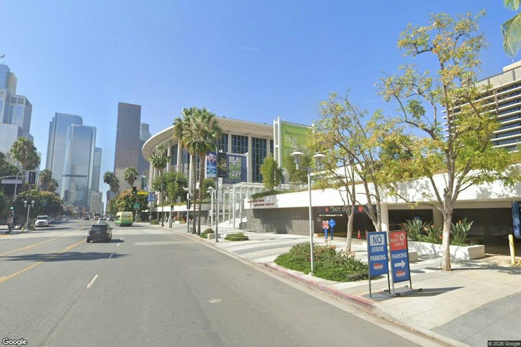 L.A. County Holiday Celebration Ditches Christmas Eve for New Dec. 20 Date
