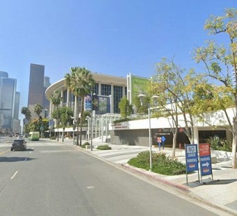 L.A. County Holiday Celebration Ditches Christmas Eve for New Dec. 20 Date
