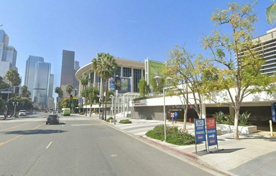 L.A. County Holiday Celebration Ditches Christmas Eve for New Dec. 20 Date