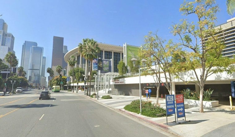 L.A. County Holiday Celebration Ditches Christmas Eve for New Dec. 20 Date