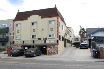 L.A. funding puts older rental preservation on the policy agenda