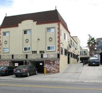 L.A. funding puts older rental preservation on the policy agenda