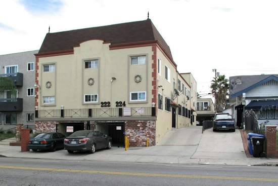 L.A. funding puts older rental preservation on the policy agenda
