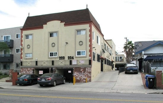 L.A. funding puts older rental preservation on the policy agenda
