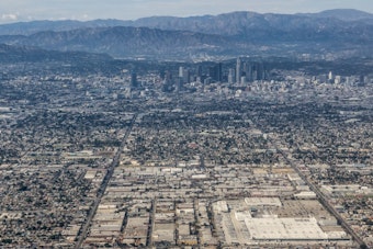 L.A. Homes Cost 66.8% More Than Inland Suburbs, Highest Among 21 Biggest U.S. Metros