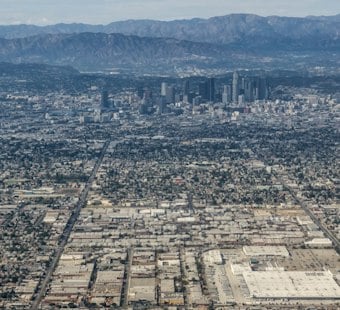 L.A. Homes Cost 66.8% More Than Inland Suburbs, Highest Among 21 Biggest U.S. Metros
