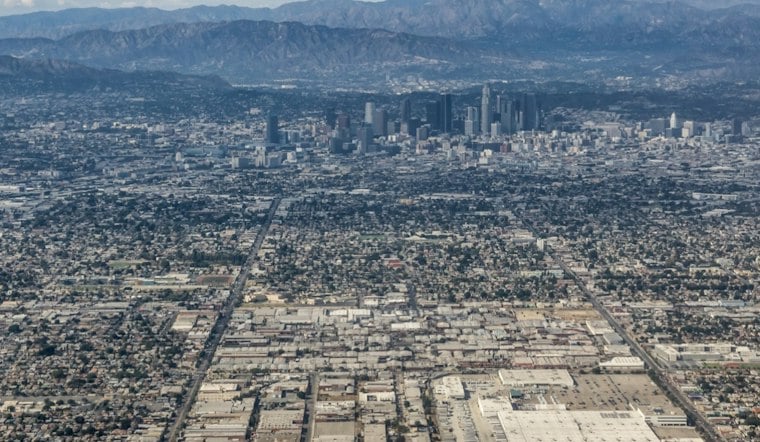 L.A. Homes Cost 66.8% More Than Inland Suburbs, Highest Among 21 Biggest U.S. Metros