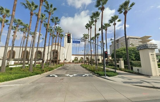 L.A.-to-Anaheim Bullet Train Plan Keeps 8 At-Grade Crossings as Costs Mount