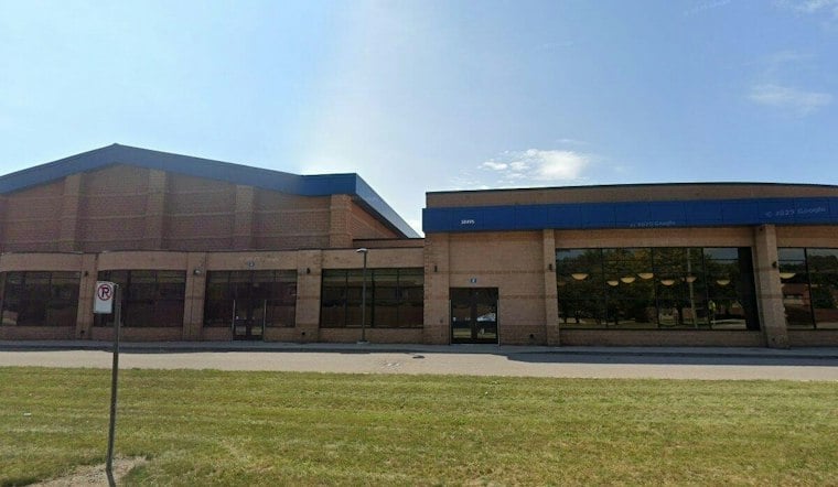 L'Anse Creuse Walks Back Middle Schooler Ban After Bleacher Fight, Board Fury