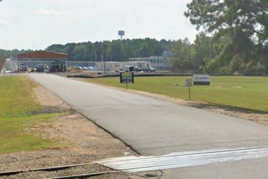 L3Harris Lands $250M Rocket Motor Deal as Camden Arsenal Booms