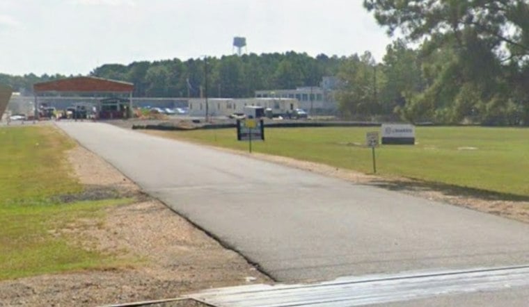L3Harris Lands $250M Rocket Motor Deal as Camden Arsenal Booms