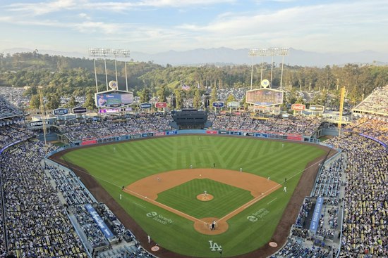 LA Bar Group Turns $60K Dodgers Bet Into Hedge Against Playoff Letdown