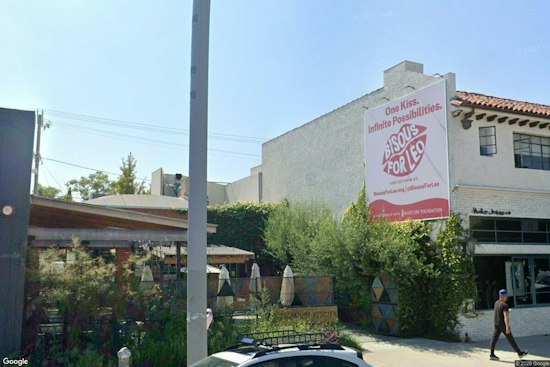 La Brea's Sycamore Kitchen Closes for Good After 15 Sweet Years