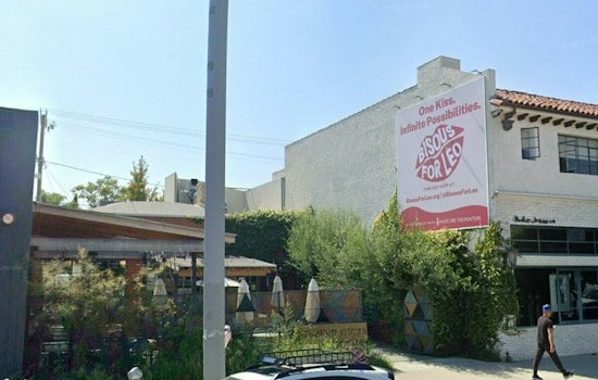 La Brea's Sycamore Kitchen Closes for Good After 15 Sweet Years