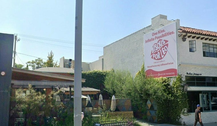 La Brea's Sycamore Kitchen Closes for Good After 15 Sweet Years