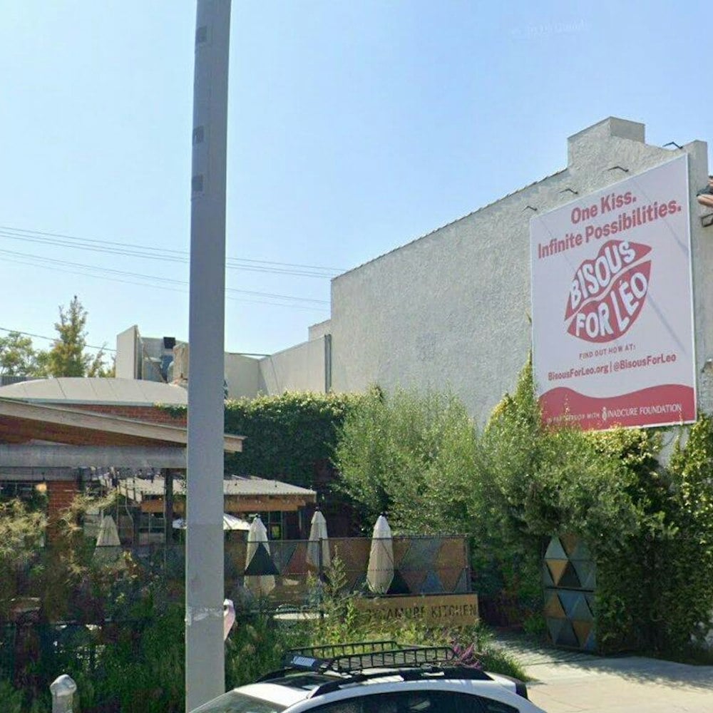 La Brea's Sycamore Kitchen Closes for Good After 15 Sweet Years