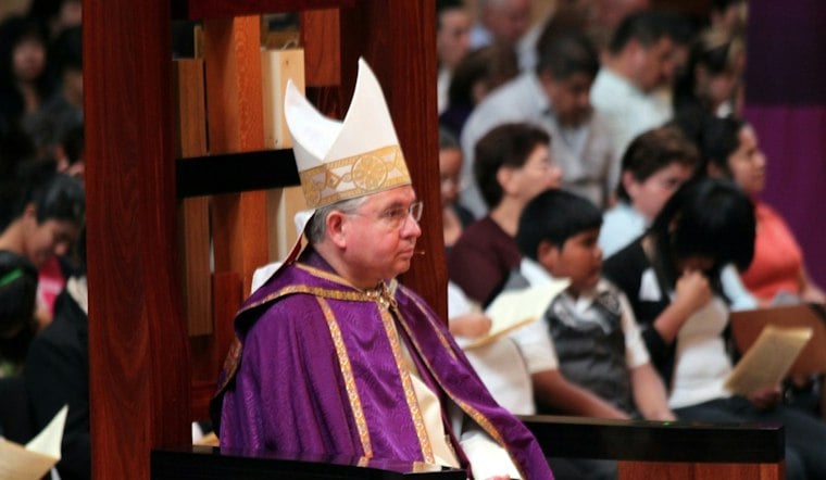 LA Catholic Students Raise $72K for Kids From Colombia to Los Angeles