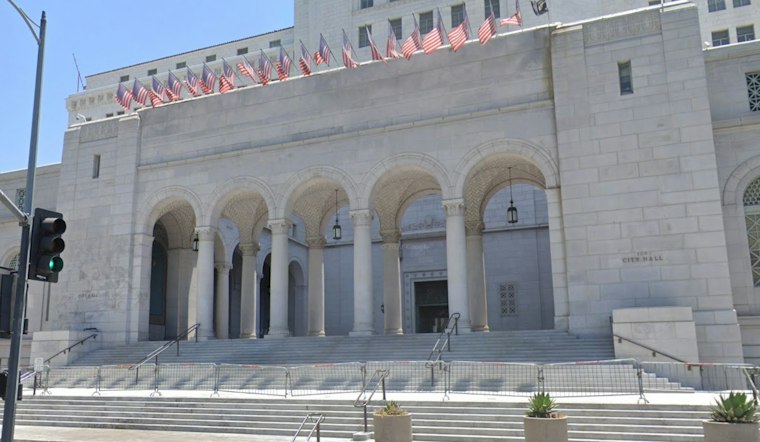 LA City Council Votes 13-0 to Widen Legacy Business Program's Reach