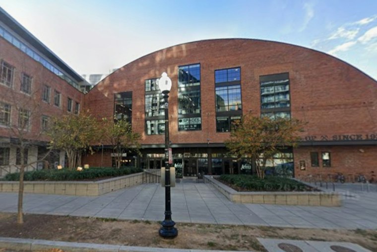 La Colombe's NoMa Cafe Reopens Next to REI With Shorter Hours for Now