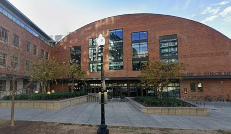 La Colombe's NoMa Cafe Reopens Next to REI With Shorter Hours for Now