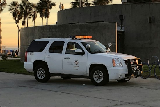 LA Council Eyes Veto of LAPD's $235M Axon Camera and AI Deal