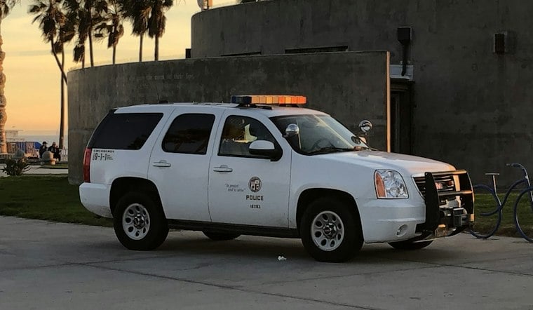 LA Council Eyes Veto of LAPD's $235M Axon Camera and AI Deal