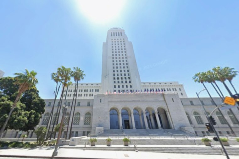 LA Council Stalls $15K LAPD Reality Show Deal Amid Propaganda Fears
