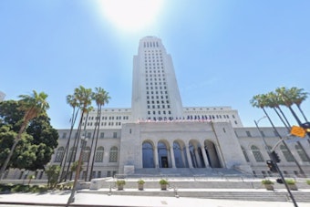 LA Council Stalls $15K LAPD Reality Show Deal Amid Propaganda Fears
