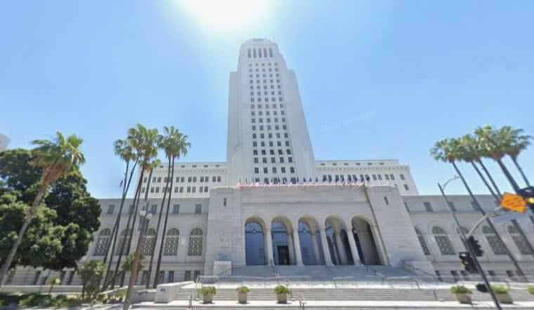 LA Council Stalls $15K LAPD Reality Show Deal Amid Propaganda Fears