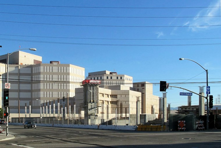 LA County Carves Up $69.5M for Jail Alternatives, Backing Measure J