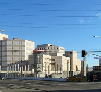 LA County Carves Up $69.5M for Jail Alternatives, Backing Measure J