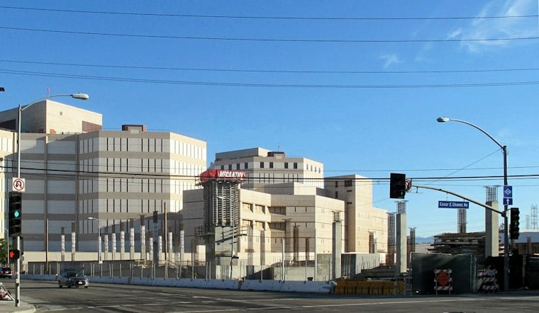 LA County Carves Up $69.5M for Jail Alternatives, Backing Measure J