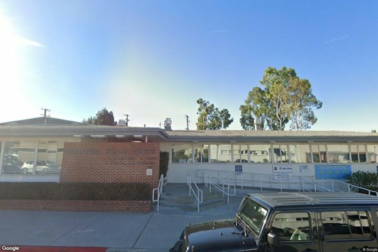 LA County Eyes Fix for 800,000 Residents Drowning in Medical Bills