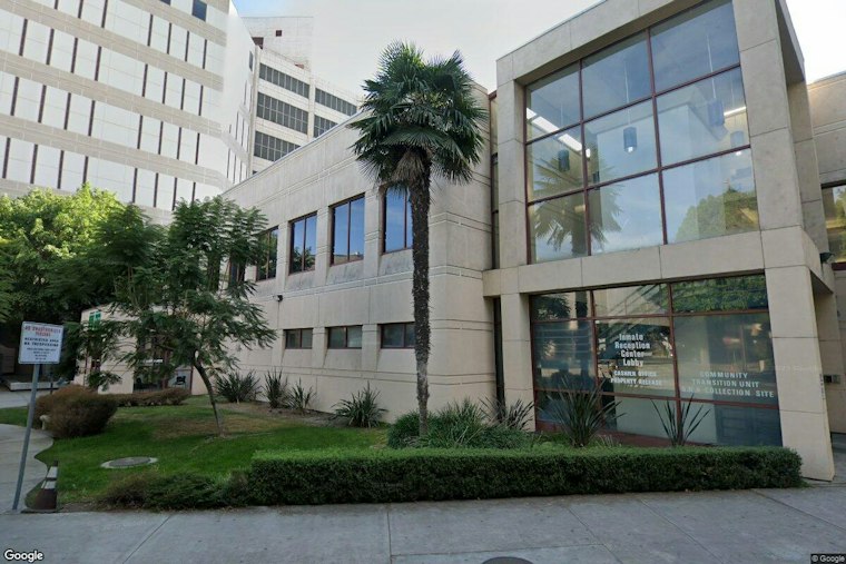 LA County Jail Deputy Broke Inmate's Neck, Family Says in Wrongful Death Suit