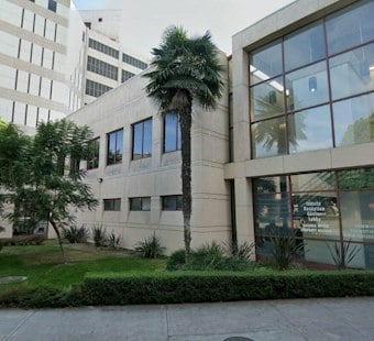 LA County Jail Deputy Broke Inmate's Neck, Family Says in Wrongful Death Suit