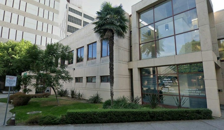 LA County Jail Deputy Broke Inmate's Neck, Family Says in Wrongful Death Suit