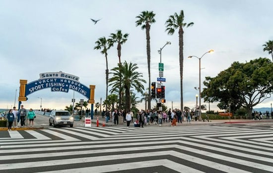 LA Drivers Could Soon Face $63 Fines for Parking Too Close to Crosswalks