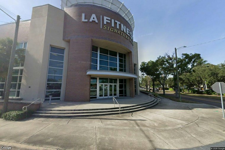 LA Fitness Opens $4.8M Elevate Gym in Tampa, Eyes Dale Mabry Overhaul Next