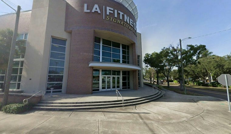 LA Fitness Opens $4.8M Elevate Gym in Tampa, Eyes Dale Mabry Overhaul Next