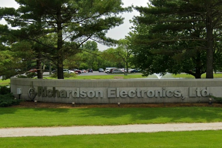 La Fox Battery Maker Bets Big as Illinois Scrambles to Avoid 2028 Power Crunch