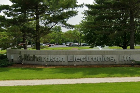 La Fox Battery Maker Bets Big as Illinois Scrambles to Avoid 2028 Power Crunch