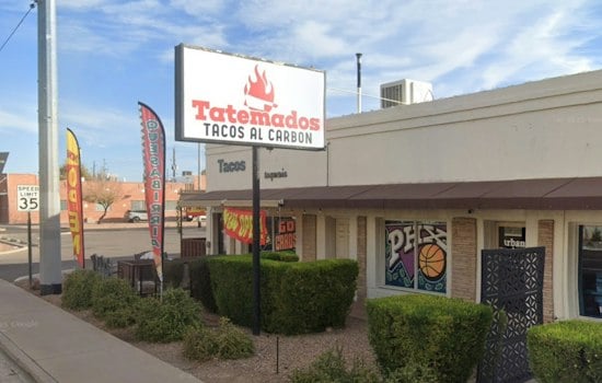 La Hamburguesa Trades Its Truck Window for a Seventh Street Storefront