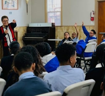 LA Homelessness Governance Meeting Ends After Two Minutes Without Vote
